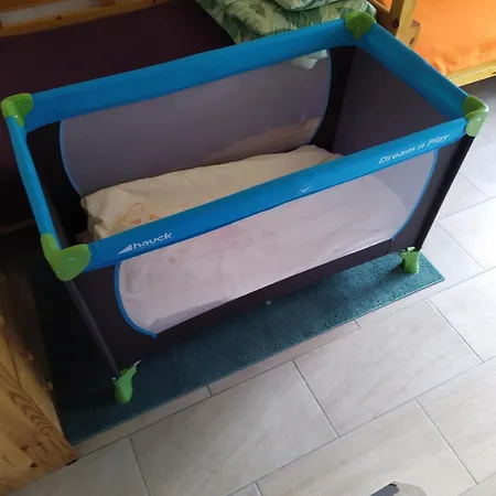 Con Giardino - Alle Bolle Apartamento
