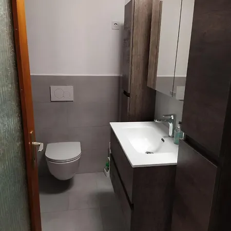Con Giardino - Alle Bolle Apartamento *