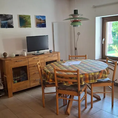 Con Giardino - Alle Bolle Apartamento Corzoneso