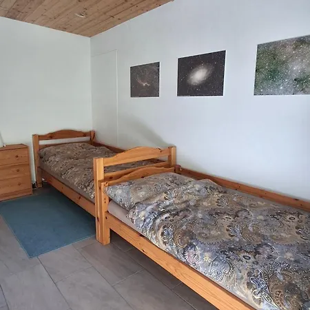 Apartamento Con Giardino - Alle Bolle Corzoneso